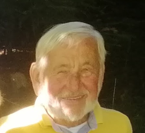 Gerhard – 2. Vorsitz & Kassier