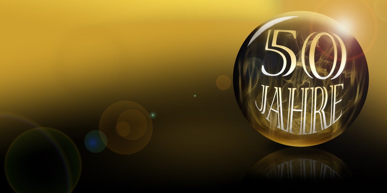 Jubiläum Kneipp Verein Zell a.H.