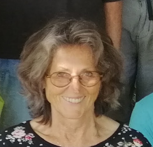 Marianne – Vorsitzende